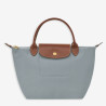 Longchamp -  Sac porté main Le Pliage Original S